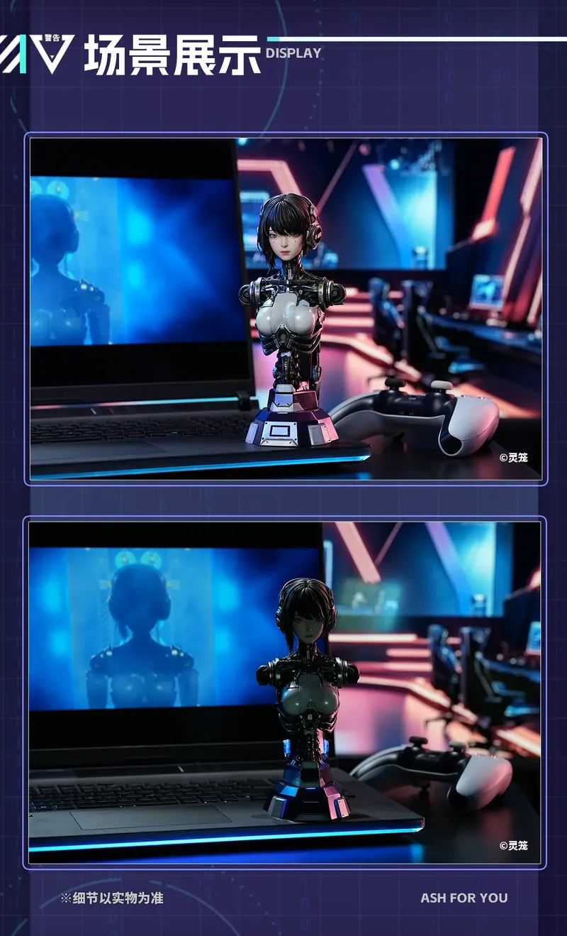 collectible figure product image