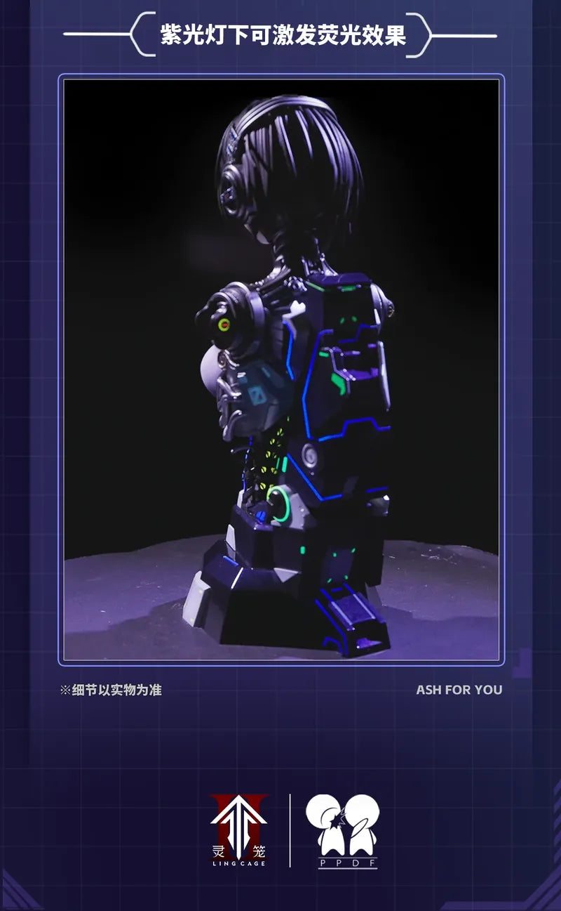 collectible figure product image
